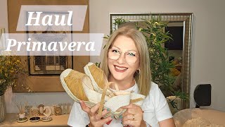 Haul Primavera⚘️🌷🪻🌺🌻