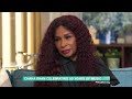 Capture de la vidéo Chaka Khan On This Morning [02.07.2024]