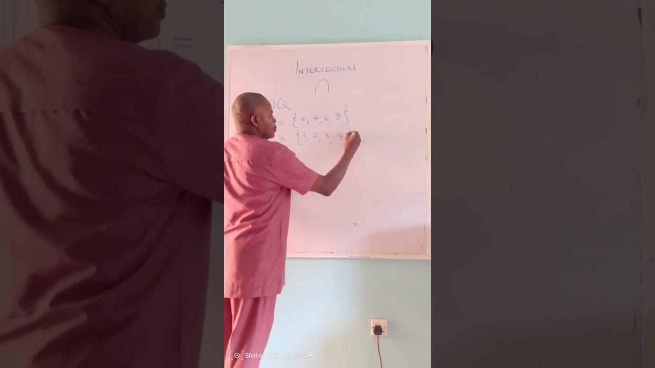 Elementary Sets Theory 