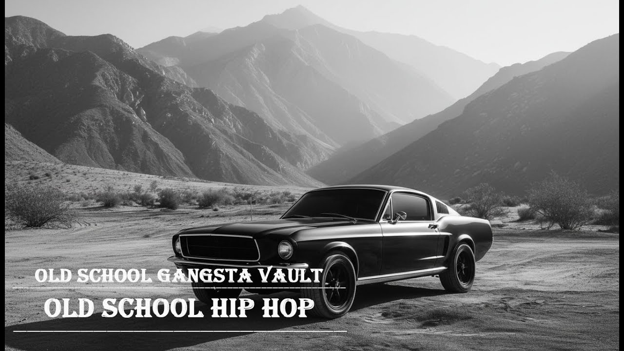 West Coast Royalty | Golden Era Hip Hop Bangers & Old School AnthemsVol 1