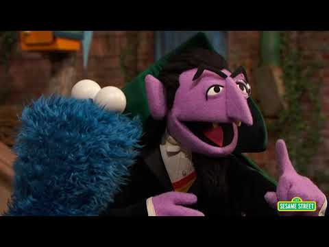 Count, Breathe, Relax