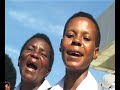 4 IMEANDIKWA Itubilo SDA CHOIR