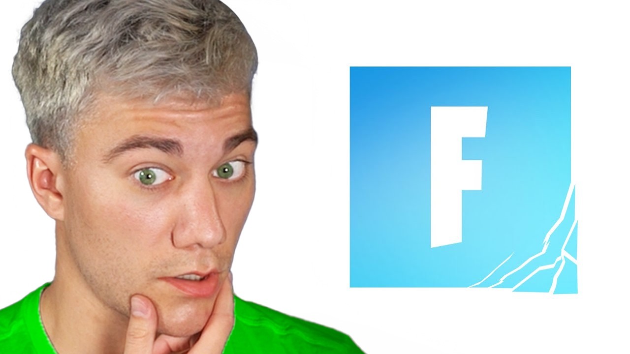 Má Fortnite Skutečný Problém?
