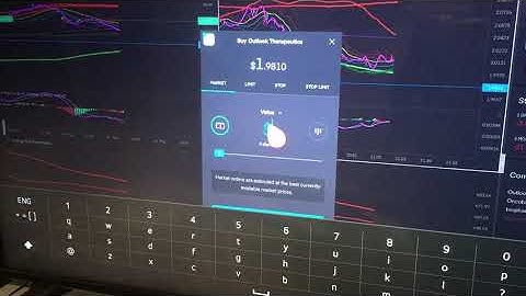 Trading on LG 4K Smart TV – Trading212, TradingView, Currency.com