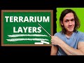 A simple guide to terrarium layers