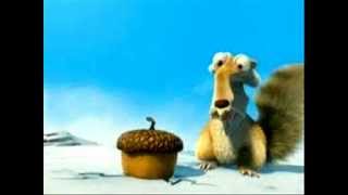 Video thumbnail of "The Sid Shuffle - Ice Age Continental Drift"