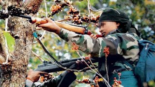 Aim and Shoot:  Child Soldiers in Northeast India - Arijit Sen