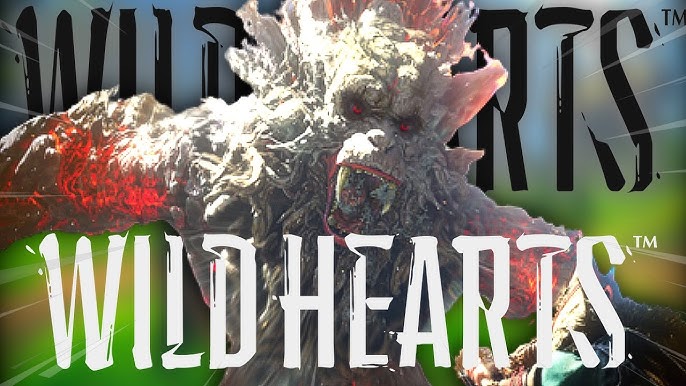 Wild Hearts review : A noble challenge to Monster Hunter with high potential
