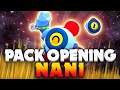 NANI DANS UNE PETITE BOITE GRATUITE PACK OPENING BRAWL STARS