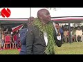 Nandi Hills MP Benard Kitur Tells Off Those Criticizing Interior CS Murkomen Led By Cherargei Nandi Hills MP Benard Kitur Tells Off Those Criticizing Interior CS Murkomen Led By Cherargei