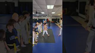BIRTHDAY BOARD BREAK! 🙏🥋 #taekwondo #karate #mma #ufc #martialarts #shorts #viral #usa