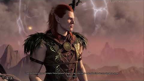 Baldur