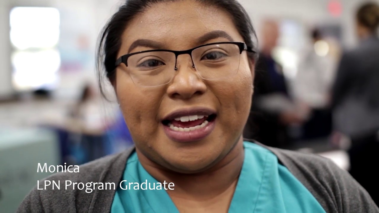 Practical Nursing Career Starts at Fort Myers Technical College # ...