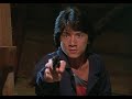 Jackie chan final fight scene  dragon heart 1985