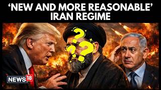 TRUMP’S ULTIMATUM: ‘More Reasonable’ Iran Regime Found? | Obliteration Threat for April 6 | N18G
