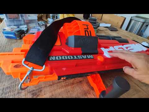 UK NERF 