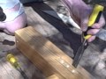 How to Repair Broken Bed Rail with Michael Bronco.mp4 How to Repair Broken Bed Rail with Michael Bronco.mp4