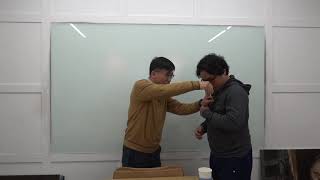200222 김기태 선생님 서울 강의 - 서정만의 고마운 '나눔'