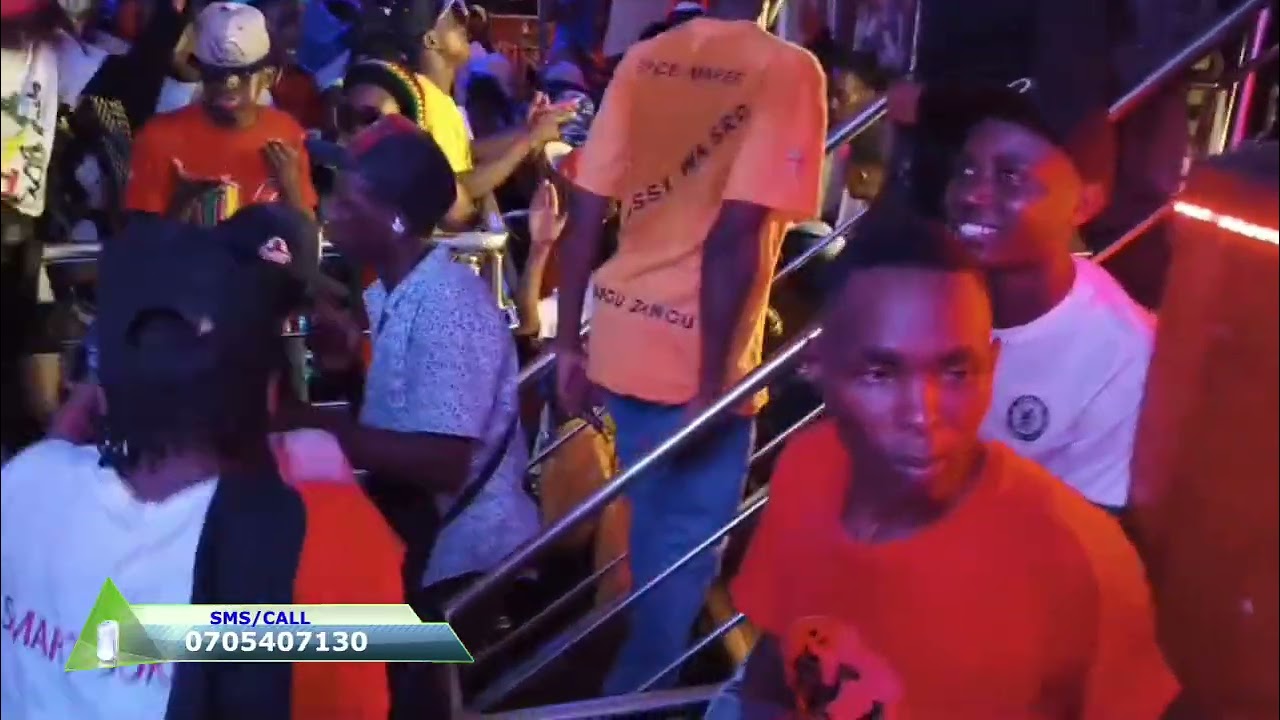 DJ PATIZ X MC BABETOH - VVIP CBD REGGAE MADNESS thumbnail