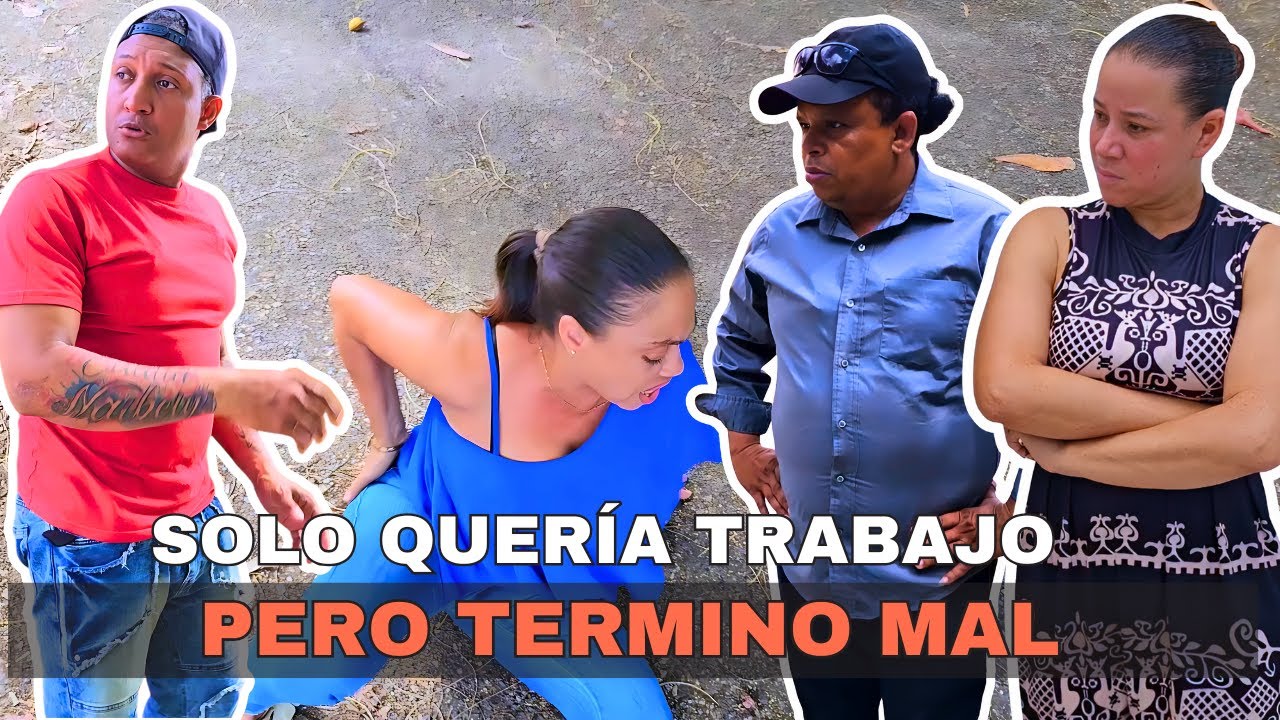 Если БАБУШКА не влюбится сразу, она сделает это уже на выходе.