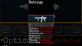 Black Ops 6 Random Gun Build - KILO 141 #BO6 #callofduty #multiplayer