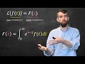 Intro to the Laplace Transform & Three Examples