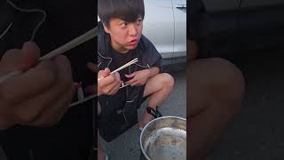 군소사건 #헌터팡 #군소 #몰카