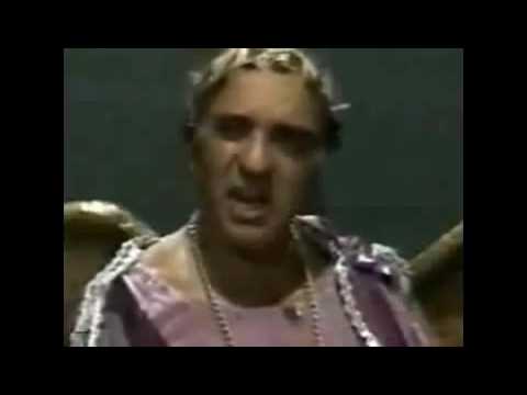 ابدي بأسم الله الديان للشاهيد ماجرجس 