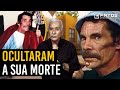 Esta é a razão pela qual ocultaram a dolorosa morte de Seu Madruga