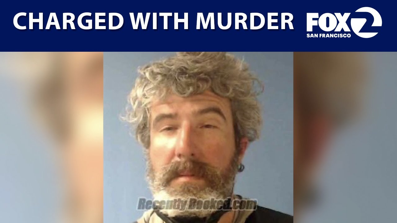 Man charged with murder in slaying of woman inside her SF home | KTVU ...