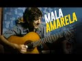 Goianito e amigos - Mala Amarela