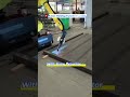 Robot welding fume extraction #robotwelding #welding  #dustcollector #fumeextractor #dustremoval