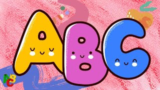 ABC Song | Learn ABC Alphabet for Children | Preschool Learning Videos For Kids