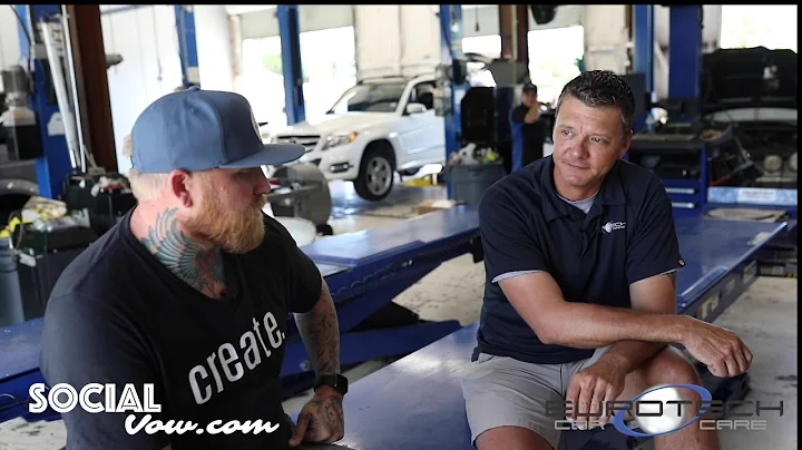 interview with Kenny Ware