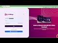 Vidmingo Official Demo