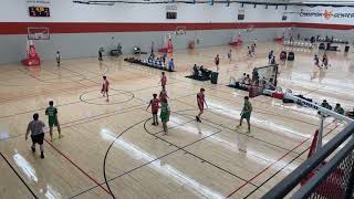 Madness in The Midwest vs. M14 Hoops 2026