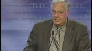 Dick Armey speaks at ALEC Part 1