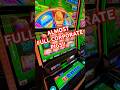 ALMOST FULL CORPORATE PIGS! #casino #slot #money #morongocasino