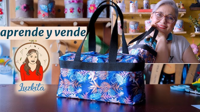 Convierte tu bolso en una riñonera de tendencia con este truco viral fácil  y rápido