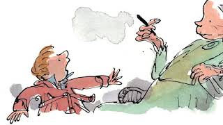 How To Recognize a Witch | The Witches by Roald Dahl | Chapter 2 | Story Time! | Bedtime Story