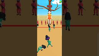 #squidgame2025 #squidgamchallenge #mobilegame #newgameinroblox  #gaming #redlightgreenlightgame