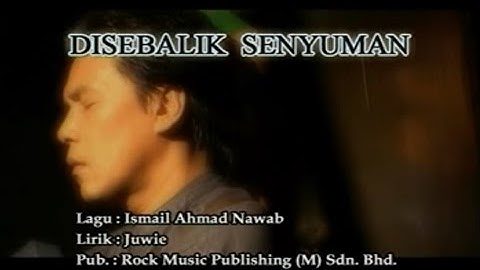 Disebalik Senyuman - Shidee [Official MV]