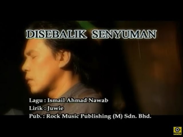 Disebalik Senyuman - Shidee [Official MV] class=