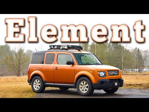 2007-honda-element-5mt:-regular-car-reviews