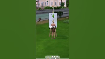 Did you know this secret Sims 4 build hack? #thesims #sims4 #thesims4 #shortswithcamilla