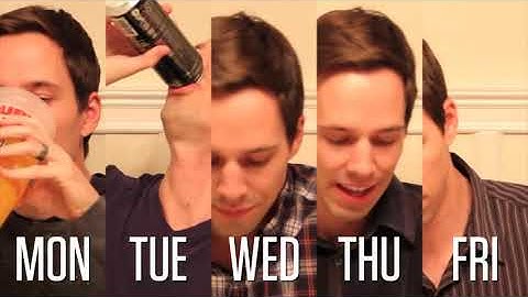 Dan Meyer 3 Act Task: Finals Week