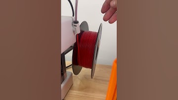 How a 3D Printer Works (Part 2 - How to 3D Print Print-A-Kit)