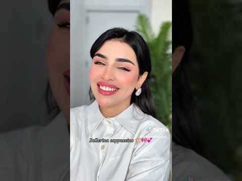 تحدي 8مكياج سما بالانكليزي