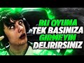 LARS | BU OYUNA TEK GİRMEYİN DELİRİRSİNİZ... UNRANKED TO GRANDMASTER #9