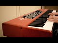 Neshomele Abie Rotenberg Piano Cover Neshomele Abie Rotenberg Piano Cover